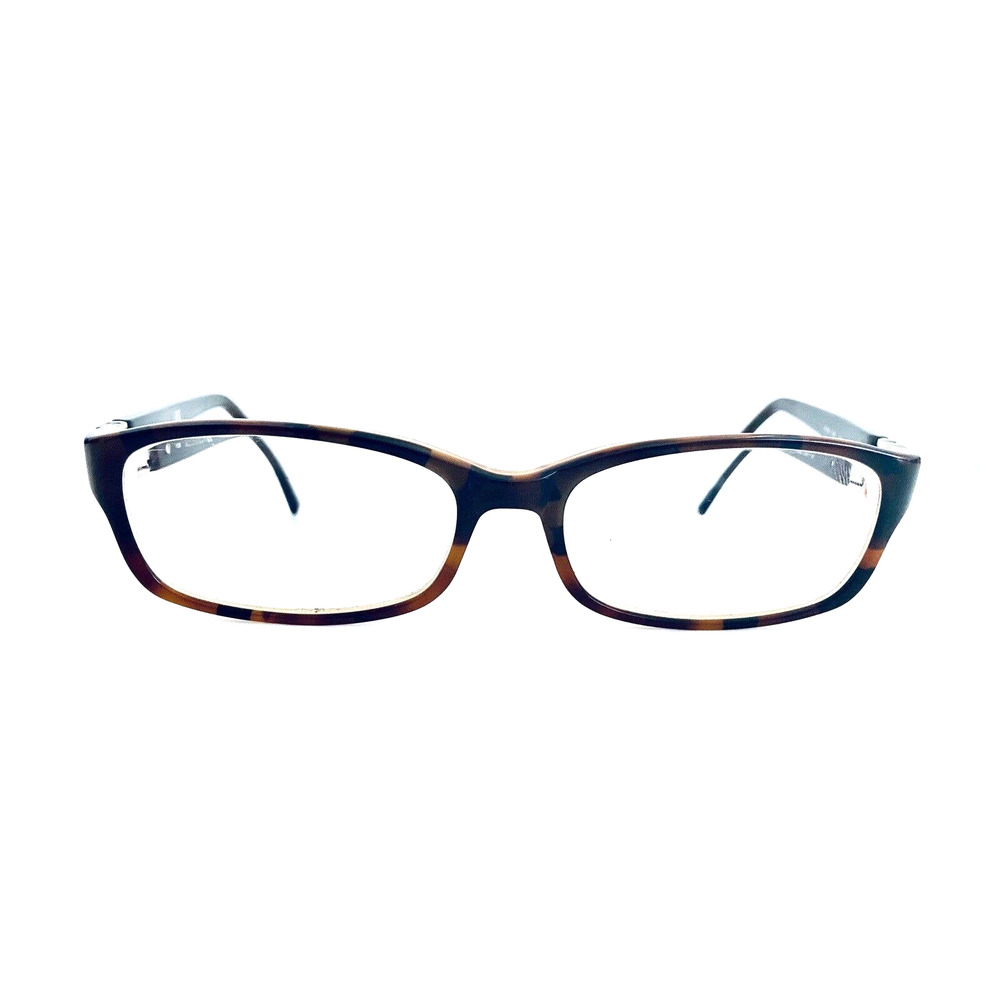 Vtg Kate Spade Ny Tortoise Glasses Regine View 2